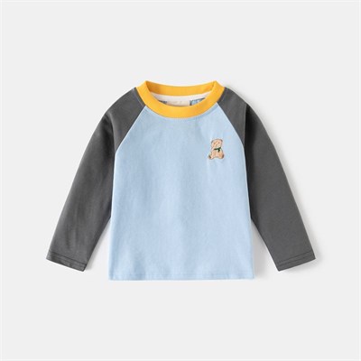 WELLKIDS  Лонгслив tx2693 100871