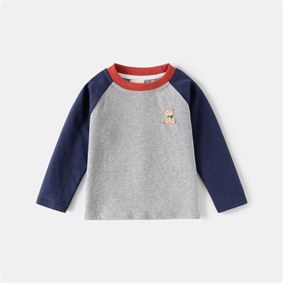 WELLKIDS  Лонгслив tx2693 100872