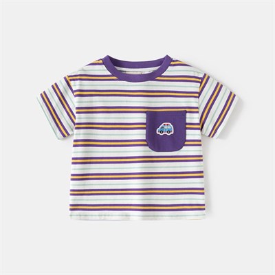 WELLKIDS Футболка 	 tx2690 100875