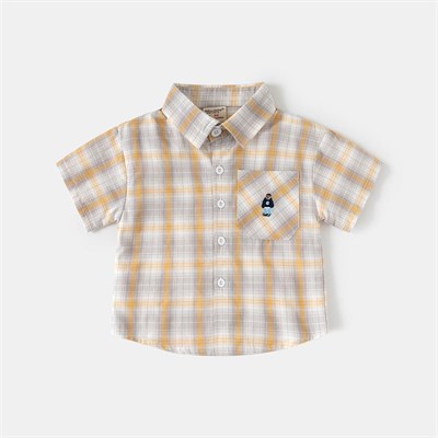 WELLKIDS Рубашка 	 tx2700 100883