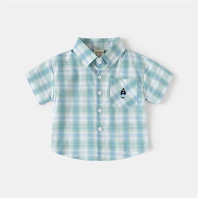 WELLKIDS Рубашка  tx2700 100884