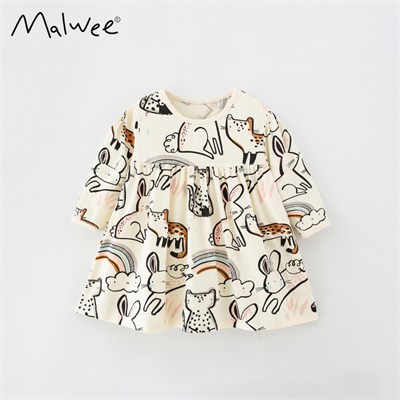 {{photo.Alt || photo.Description || 'MALWEE  Платье 7711'}}