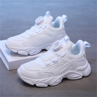 Keyolong  с автошнурками  Двойная сетка   736 100930