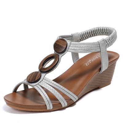 Xianglv Женские босоножки 1418-390 100964