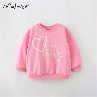 {{photo.Alt || photo.Description || 'MALWEE  Свитер для девочек 8639'}}