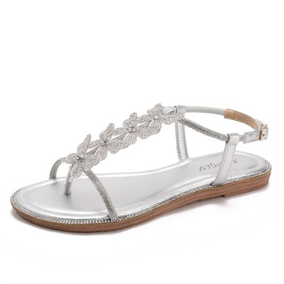 Xianglv Женские босоножки 	J2018-2 101066