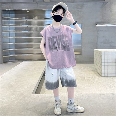 FAIRCHILD Костюм  	 DH-TZ-K692 101219