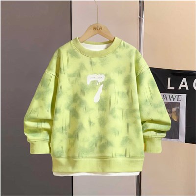 FAIRCHILD  Толстовка  3977 101221