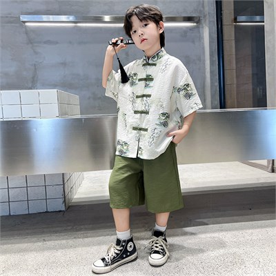 FAIRCHILD Костюм   DH-TZ-K661 101222