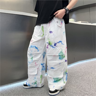 FAIRCHILD    Брюки летние  DH-KZ-A9044 101223