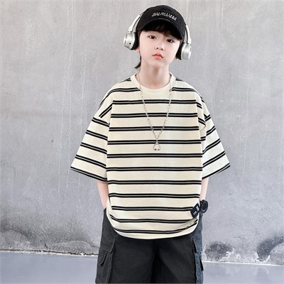 FAIRCHILD Футболка  DH-TX-2658-5 101224