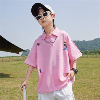 FAIRCHILD Футболка - поло  DH-TX-BB296TX 101227