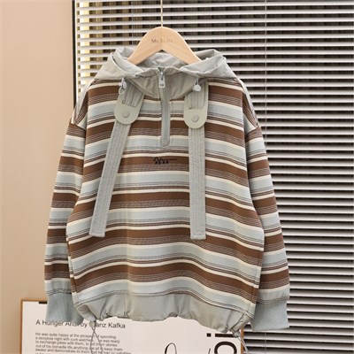 FAIRCHILD  Толстовка  DH-WY-X308 101229