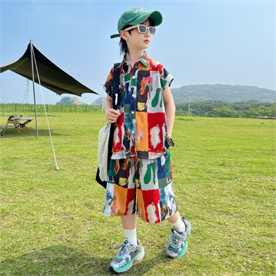 FAIRCHILD Костюм  DH-TZ-BB325 101232