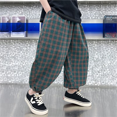 FAIRCHILD Штаны   DH-KZ-23261 101233