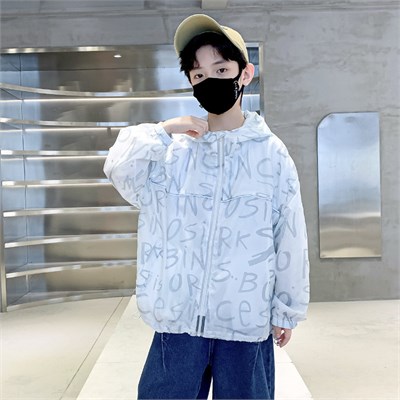 FAIRCHILD  Ветровка солнцезащитная летняя    DH-WT-3031 101234