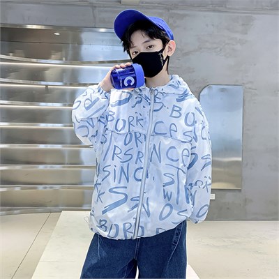 FAIRCHILD  Ветровка солнцезащитная летняя    DH-WT-3031 101236