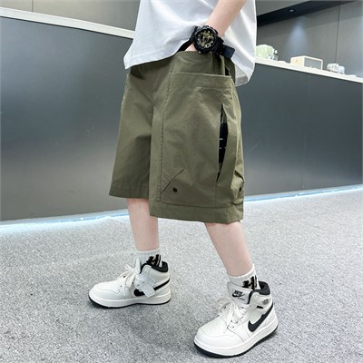 FAIRCHILD  Шорты  	 DH-KZ-52029 101238