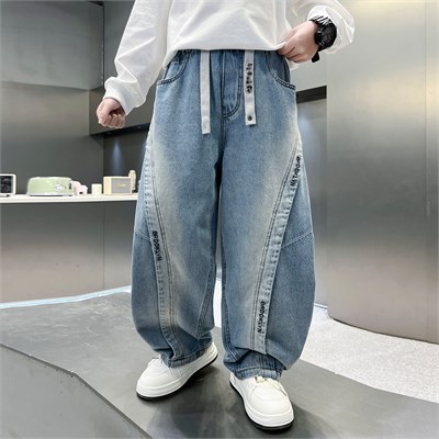 FAIRCHILD  Джинсовые  брюки  HF9239X 101243