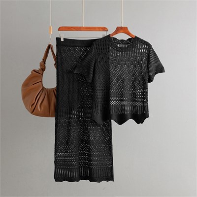 Eleganzza Костюм женский летний  A-599 101307