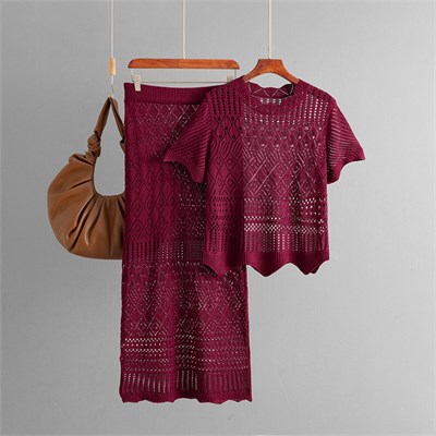 Eleganzza Костюм женский летний  A-599 101311