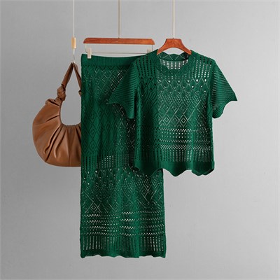 Eleganzza Костюм женский летний  A-599 101313