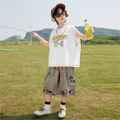 FAIRCHILD  Костюм  B295 101318