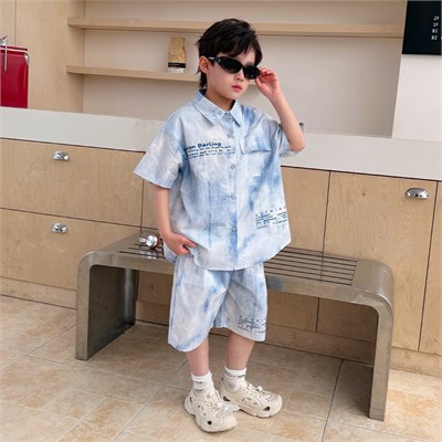 FAIRCHILD  Костюм  26018 101321