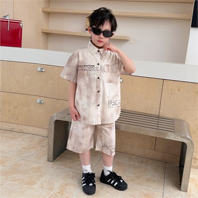 FAIRCHILD  Костюм  26018 101322