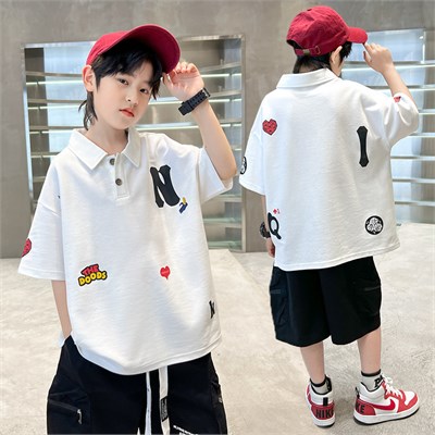 FAIRCHILD Футболка - поло  23371 101324