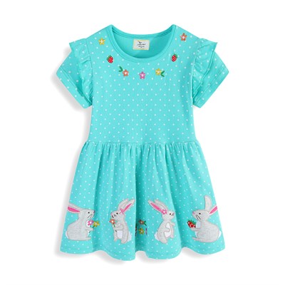 JUMPING METERS Платье 6239 101342