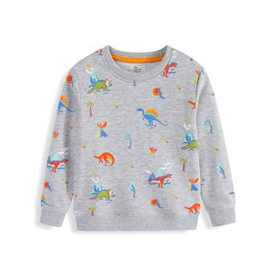 JUMPING METERS  Свитер 3014 101346