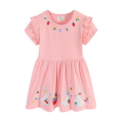 JUMPING METERS Платье 6188 101348