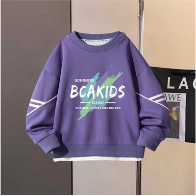 FAIRCHILD  Толстовка  S-002+TU-130 101359