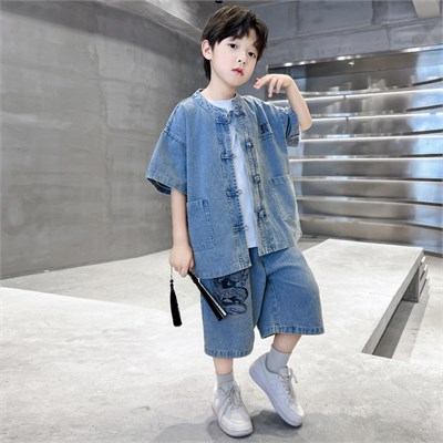 FAIRCHILD  Костюм  DH-TZ-K660 101360