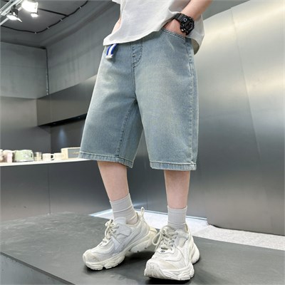 FAIRCHILD  Джинсовые шорты  52038 101372