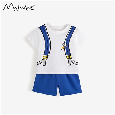 MALWEE  Костюм для мальчиков  111034 101392