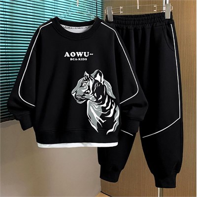 FAIRCHILD  Костюм  S-001+TU-24 101398