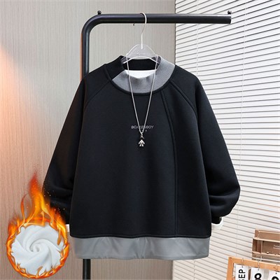 FAIRCHILD Толстовка утепленная  2708 101401