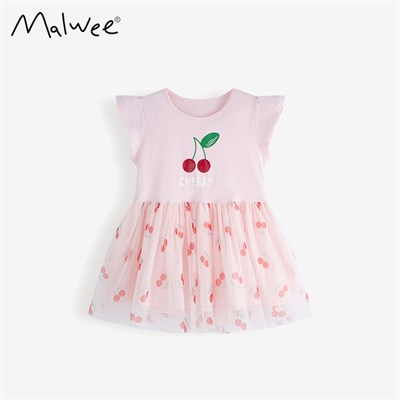 MALWEE  Платье летнее 10258 101403