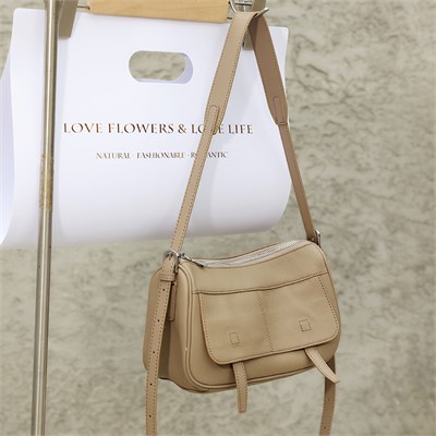 DOLAND LION  Сумка женская / кожа / 1638 101429