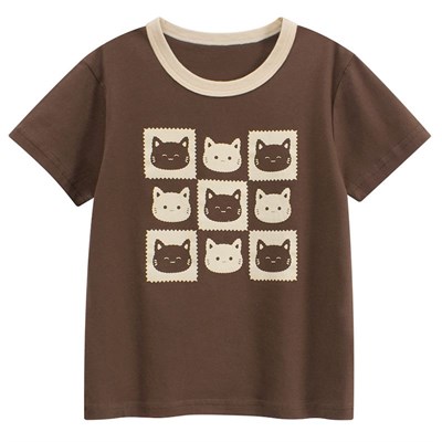 27HOME/GRRR  Футболка HT9282 101441