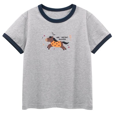 27HOME/GRRR  Футболка HT9283 101442