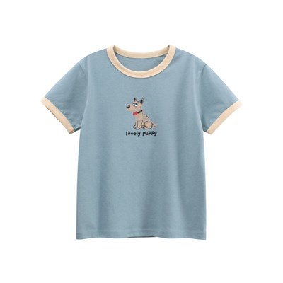 27HOME/GRRR  Футболка   HT9281 101446