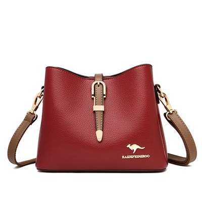 KAIDIFEINIROO Сумка женская  5205 101491