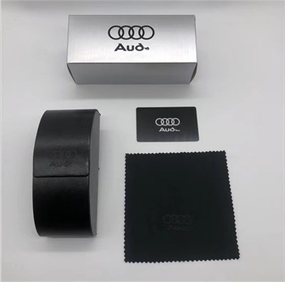 SUNRAY Упаковка для очков брендированная AUDI AL629205902424-11 85553