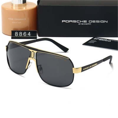 SUNRAY Солнцезащитные очки 8864-1 85676