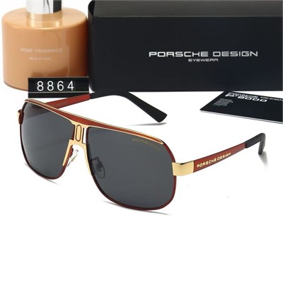 SUNRAY Солнцезащитные очки 8864-3 85678