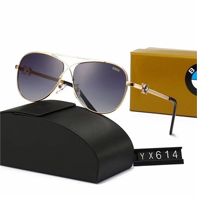 SUNRAY Солнцезащитные очки 614-1 85742