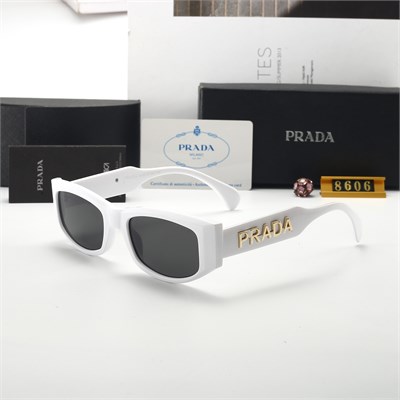 SUNRAY Солнцезащитные очки 8606-2 85797